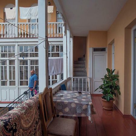 Meidan Suites ティビリシ エクステリア 写真