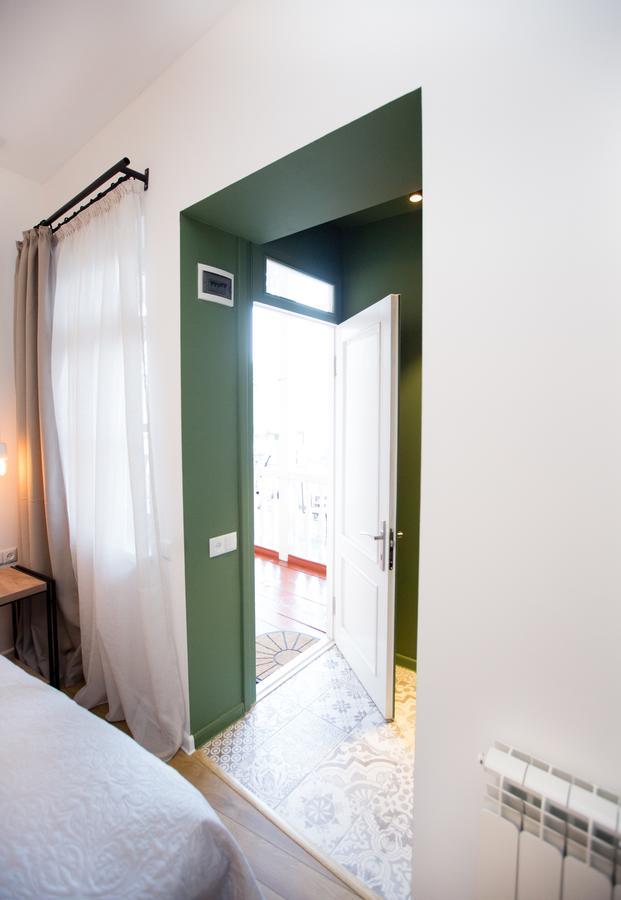 Meidan Suites ティビリシ エクステリア 写真