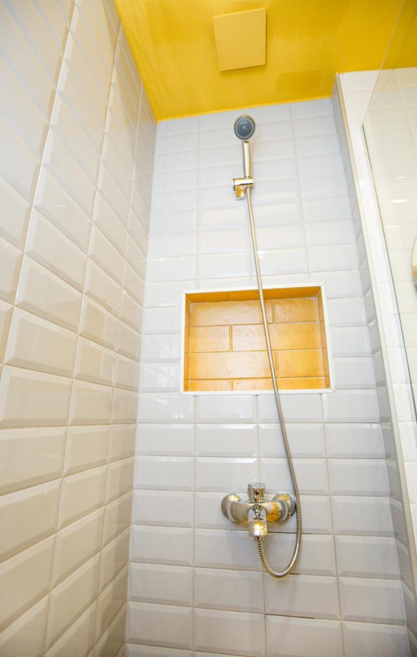 Meidan Suites ティビリシ エクステリア 写真
