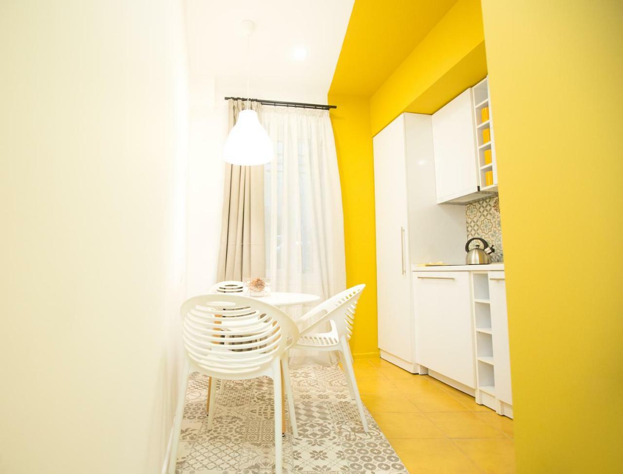 Meidan Suites ティビリシ エクステリア 写真